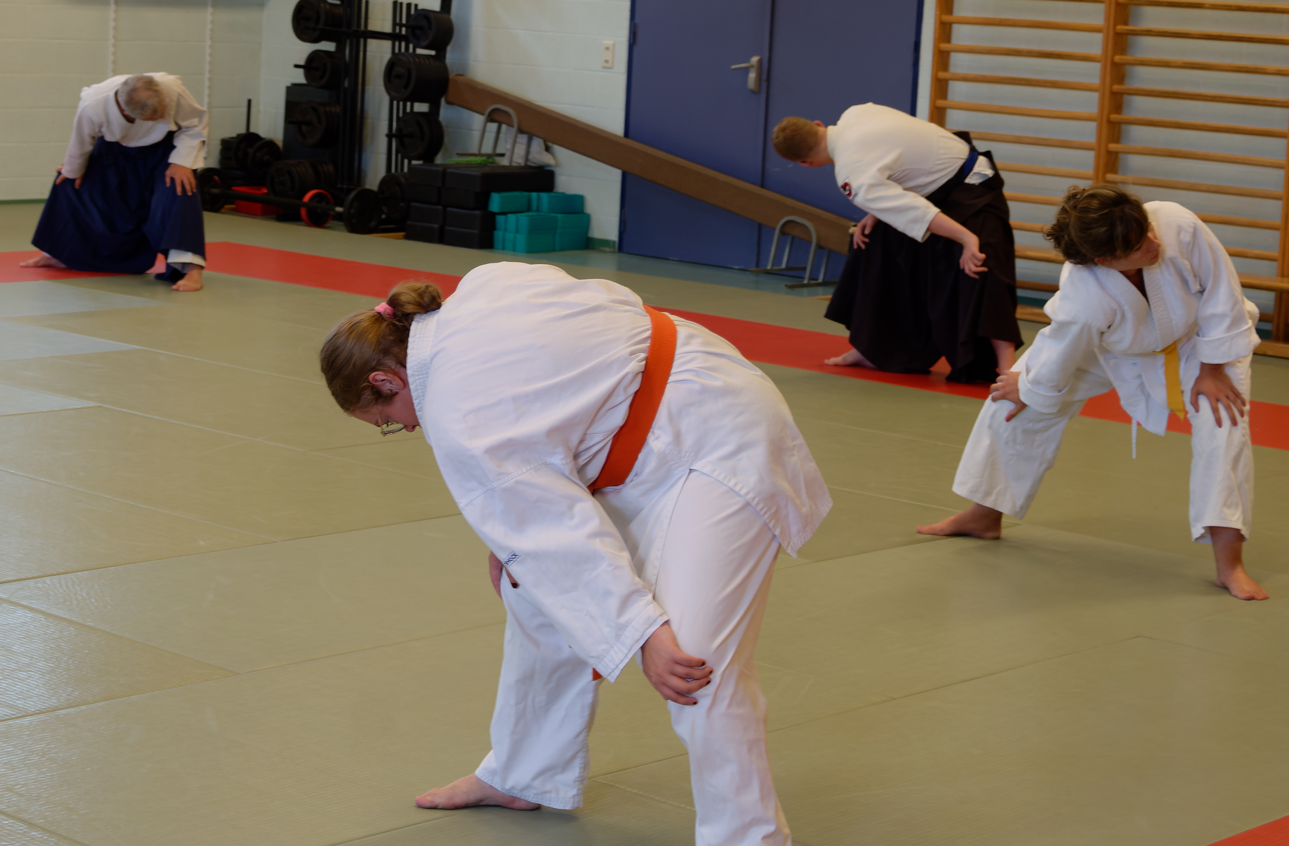 Cours Adultes