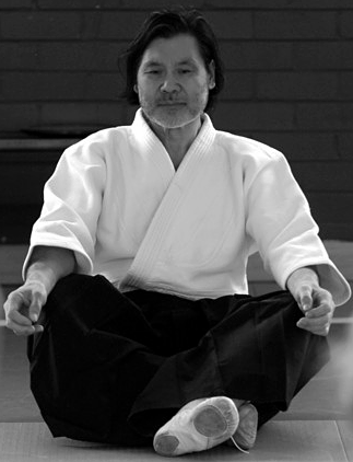 Sugano Seiichi Shihan
