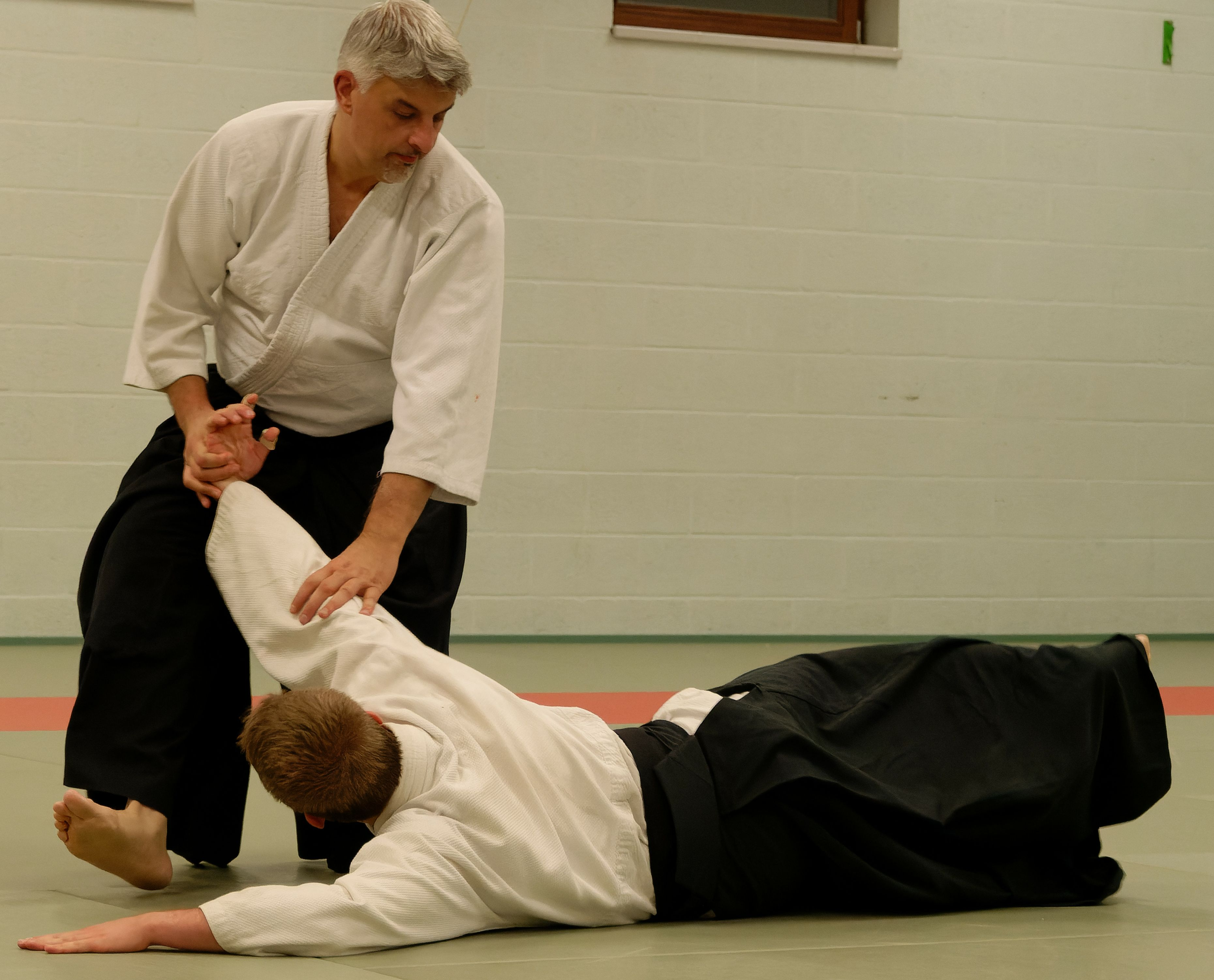 Notre Dojo-Cho