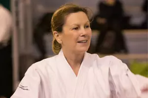 Micheline Tissier Shihan