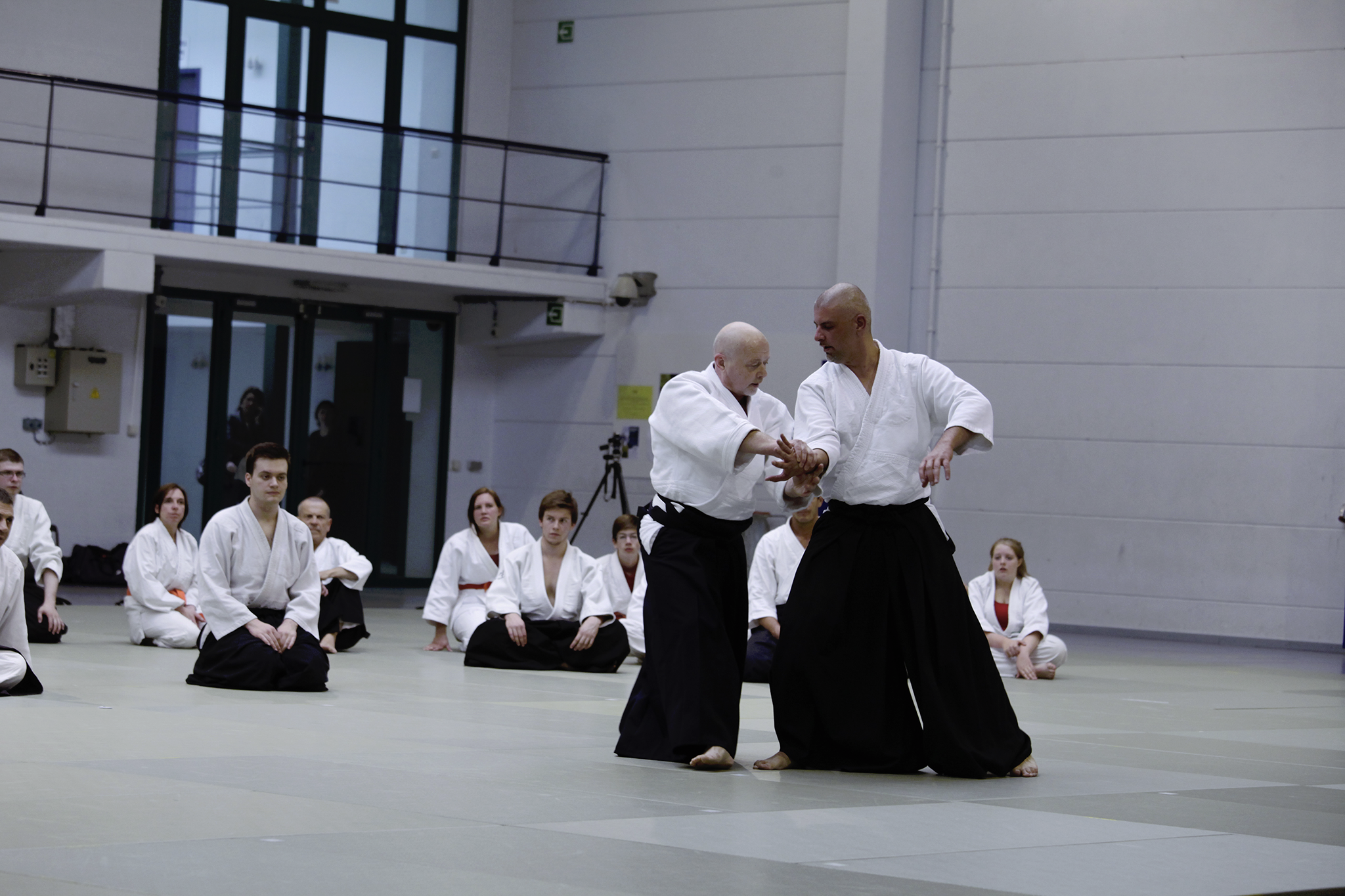 Danny Mettlen - Dany Leclerre Danny Mettlen - Dany Leclerre